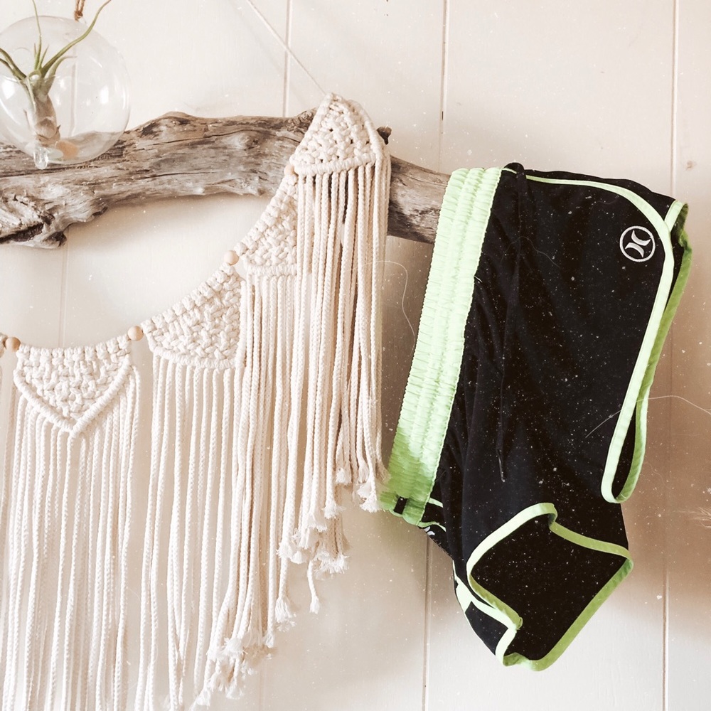 ✨D O N A T I N G✨ Hurley Phantom Shorts